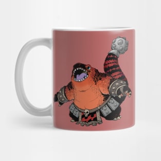 Gilaton [095] Mug